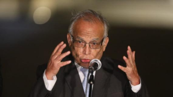 Aníbal Torres