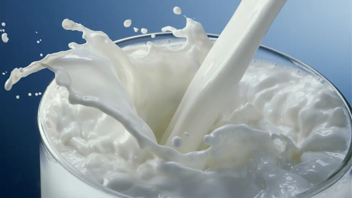 Asnupe: nueva norma de la leche no ofrece un mejor valor nutricional