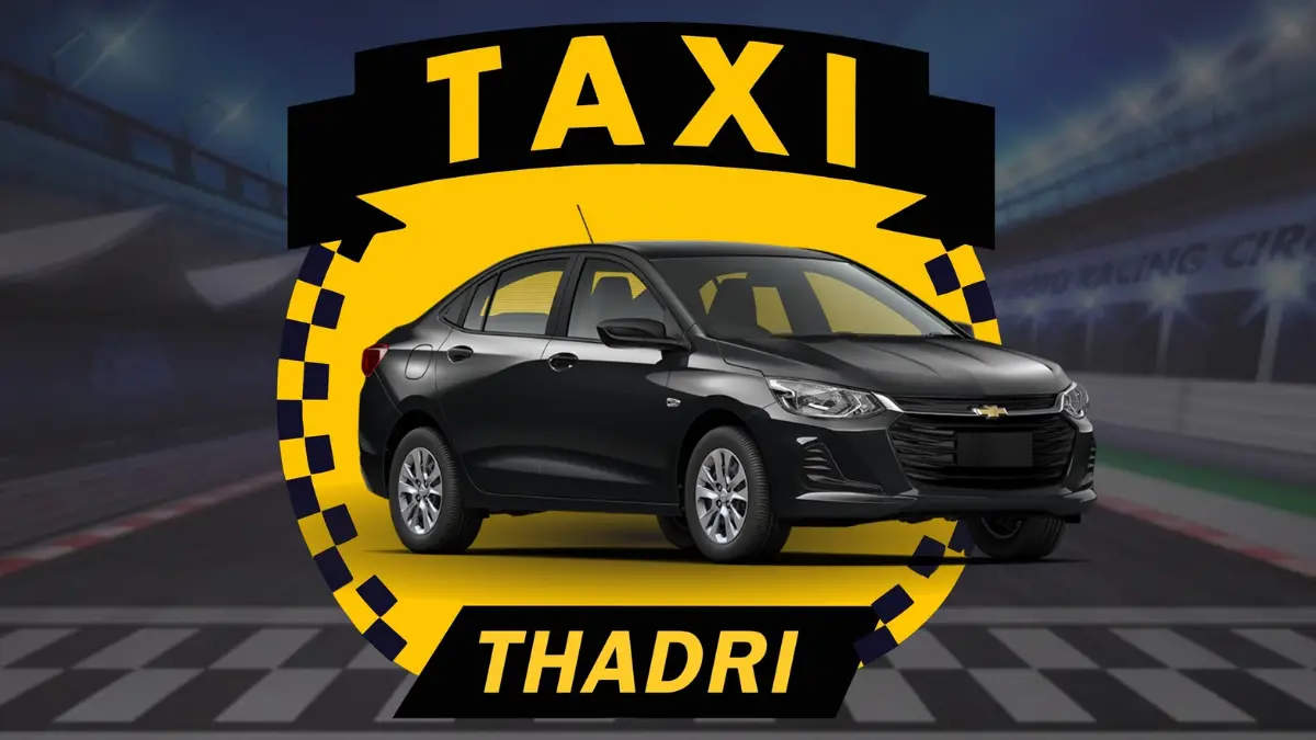 Taxi Thadri, empresa que busca ser la número en Piura