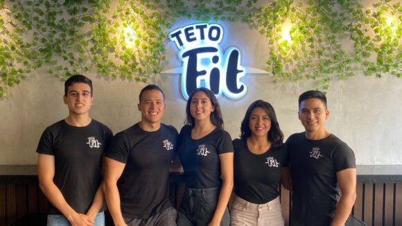 Teto Fit