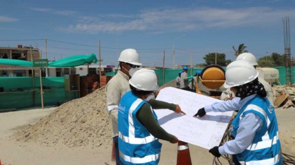 Gasnorp empleos