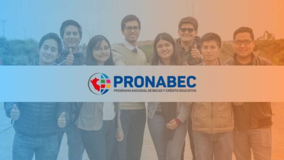 Pronabec amplia el plazo para postular a Beca