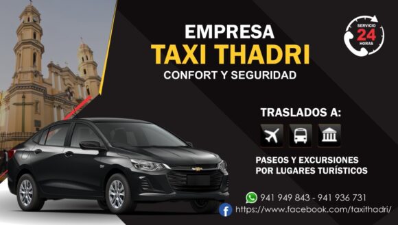 Taxi Thadri
