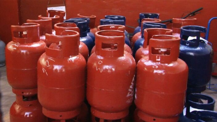 Precio del balón de gas hoy 3 de mayo: ¿Cuánto cuesta el balón de gas más barato en Lima y Callao?