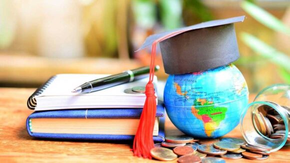 becas al exterior