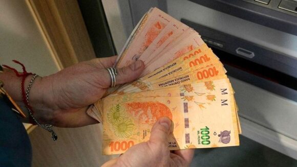 ANSES Bono IFE 4