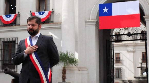 Bonos Gabriel Boric, Chile Apoya 2022