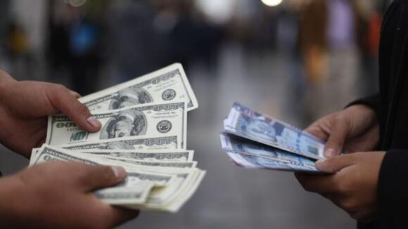 dólar