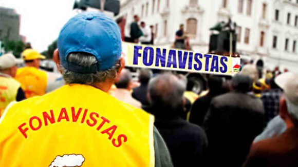 Fonavi Consulta 2022 con DNI