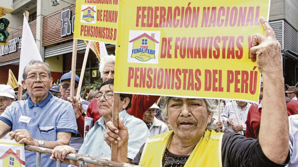 Fonavi 2023: cuando se realizará devolución