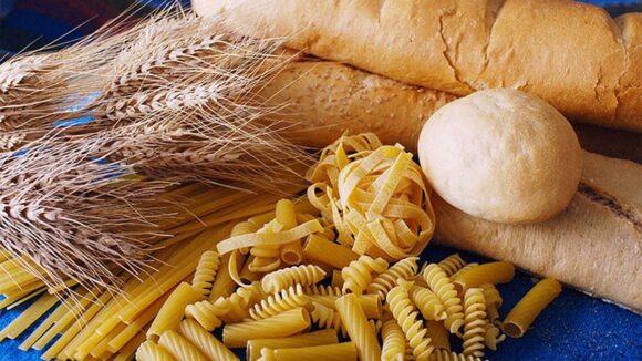 IGV a alimentos