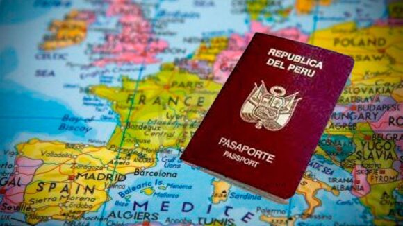 migraciones