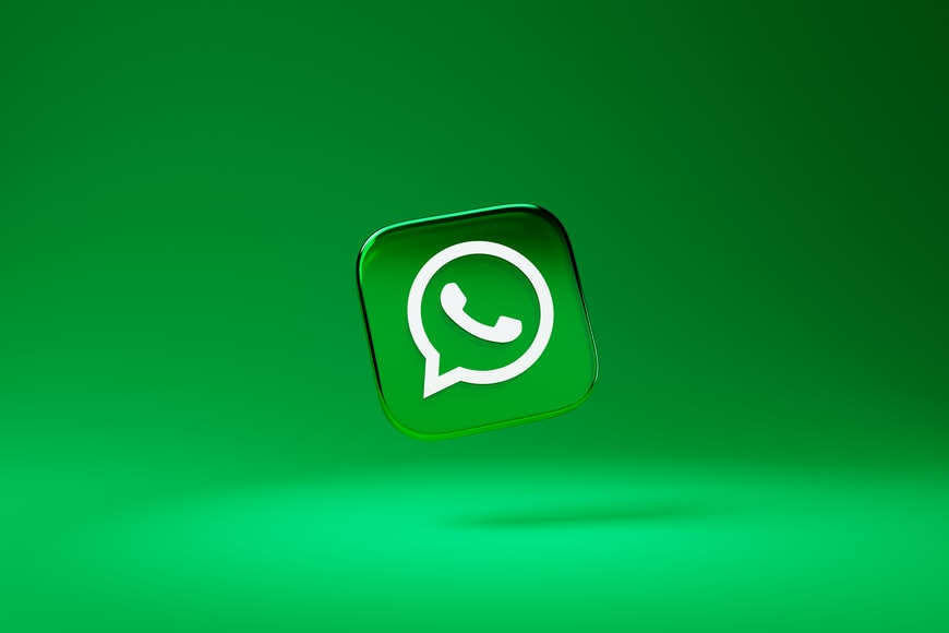 cómo te tienen agregado en WhatsApp 2022