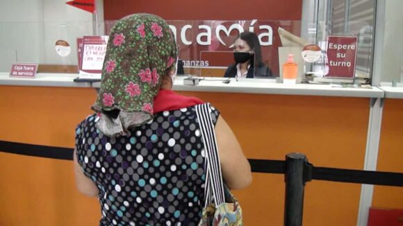 Ingreso Solidario Consultar por Cédula Bancamía