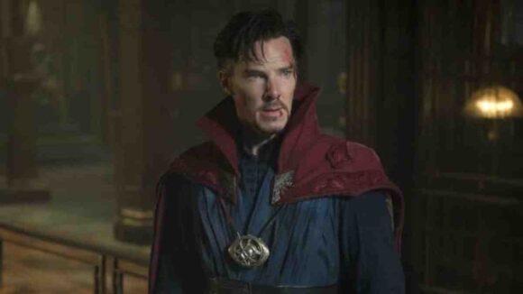 Doctor Strange