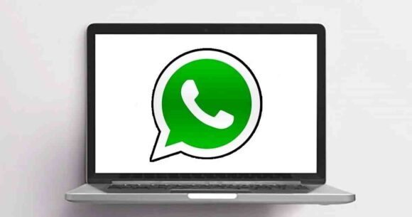 WhatsApp Web