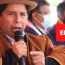 EN VIVO Pedro Castillo no respondió ante fiscal de lavado de activos por caso Puente Tarata