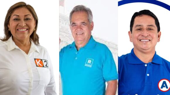 Congreso Tres congresistas piuranos le deben al Estado casi S/ 50 mil