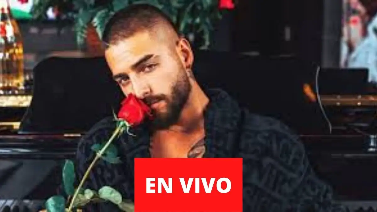 Maluma concierto Teleticket Perú EN VIVO 2022: precio de entradas en preventa y venta, zonas, dónde y cuándo será el concierto