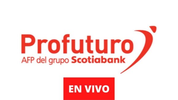 Retiro AFP ProFuturo LINK 2022 EN VIVO: fecha para cobrar el primer desembolso