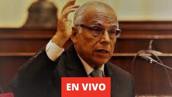 Renuncia de Aníbal Torres EN VIVO: noticias de ÚLTIMO minuto