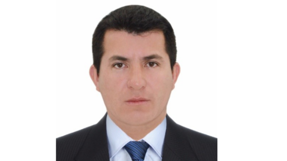 Robert López López: ¿Quién es el nuevo director de la ARCC que reemplazará a Amalia Moreno?