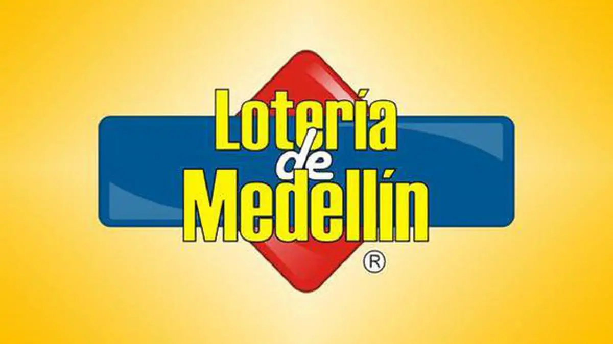 Resultados Lotería de Medellín, hoy 15 de julio 2022