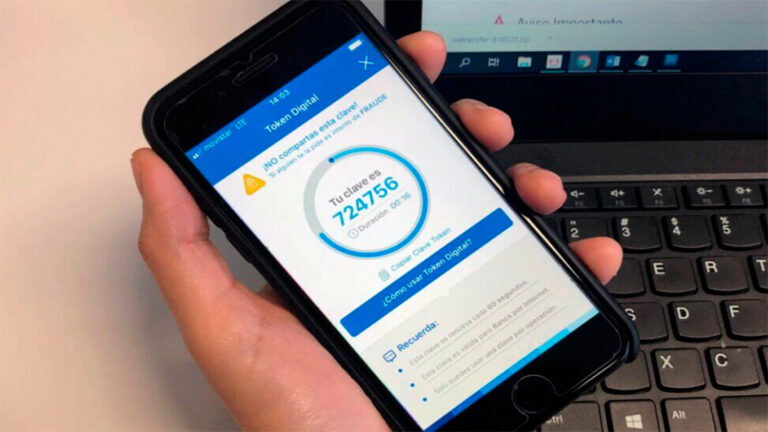 ¿Cómo puedo activar el token digital BCP? - Infomercado - Noticias