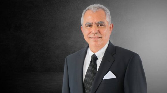 Alfonso Medrano