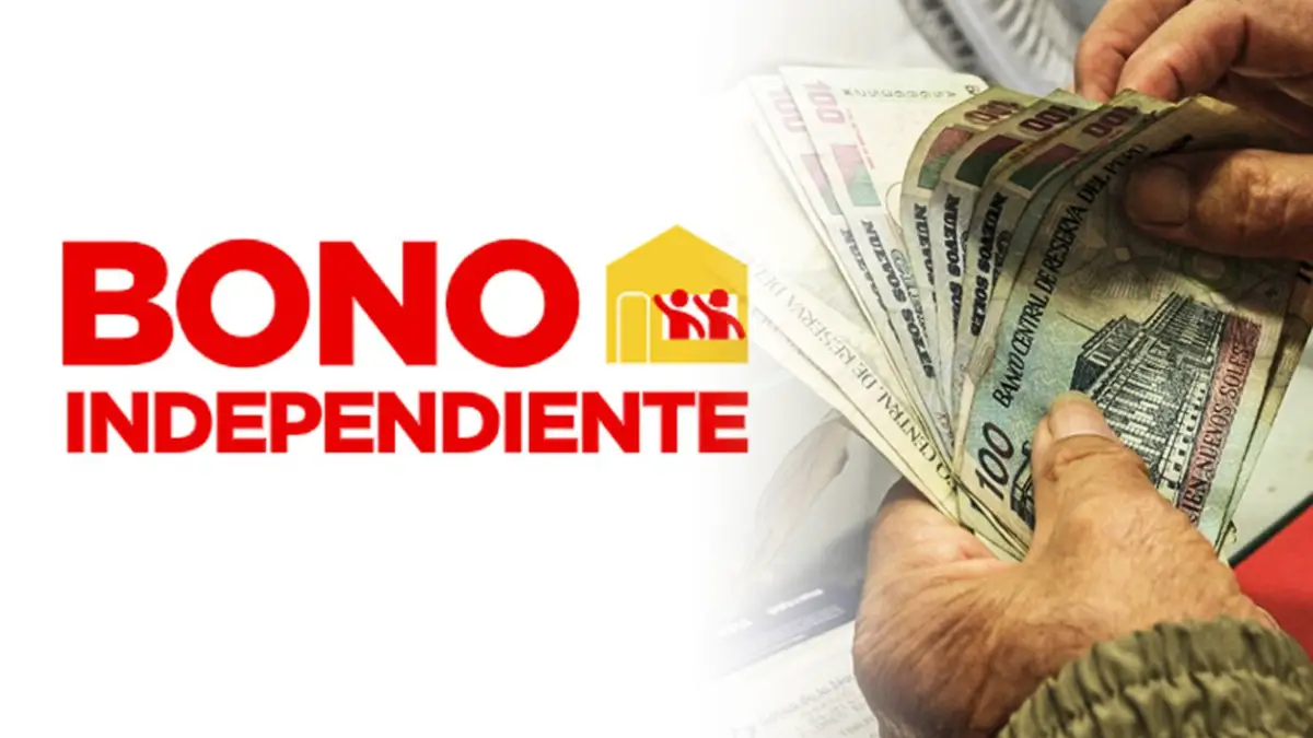 Bono Independiente 2022 LINK