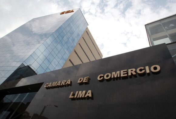 Cámara de Comercio de Lima (CCL)