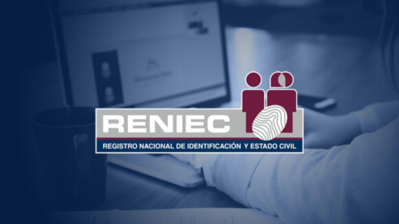 cómo saber los nombres de mis padres en Reniec