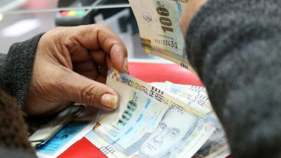 Retiro CTS 2022 en BCP, BBVA, Interbank y Scotiabank