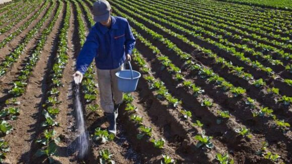 Agro rural