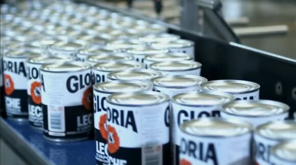Gloria