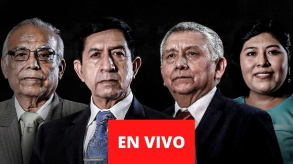 interpelación aníbal torres 2022 en vivo
