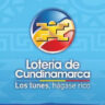 Lotería Cundinamarca 23 de mayo 2022