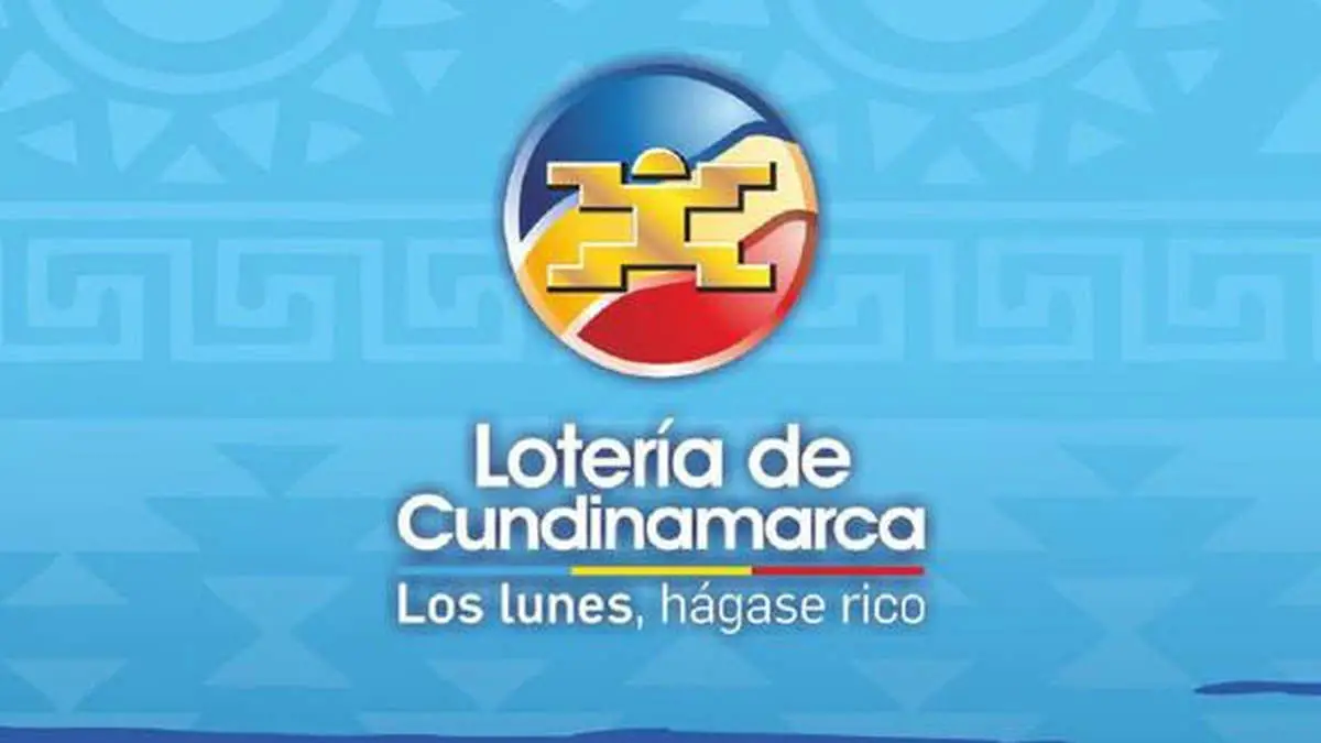 Resultados Lotería de Cundinamarca, hoy lunes 18 de julio 2022 números ganadores