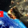 Nasa asteroide EN VIVO HOY 6 de mayo 2022: dónde, cuándo y si impactará en la Tierra