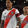 Entradas River Plate 2022