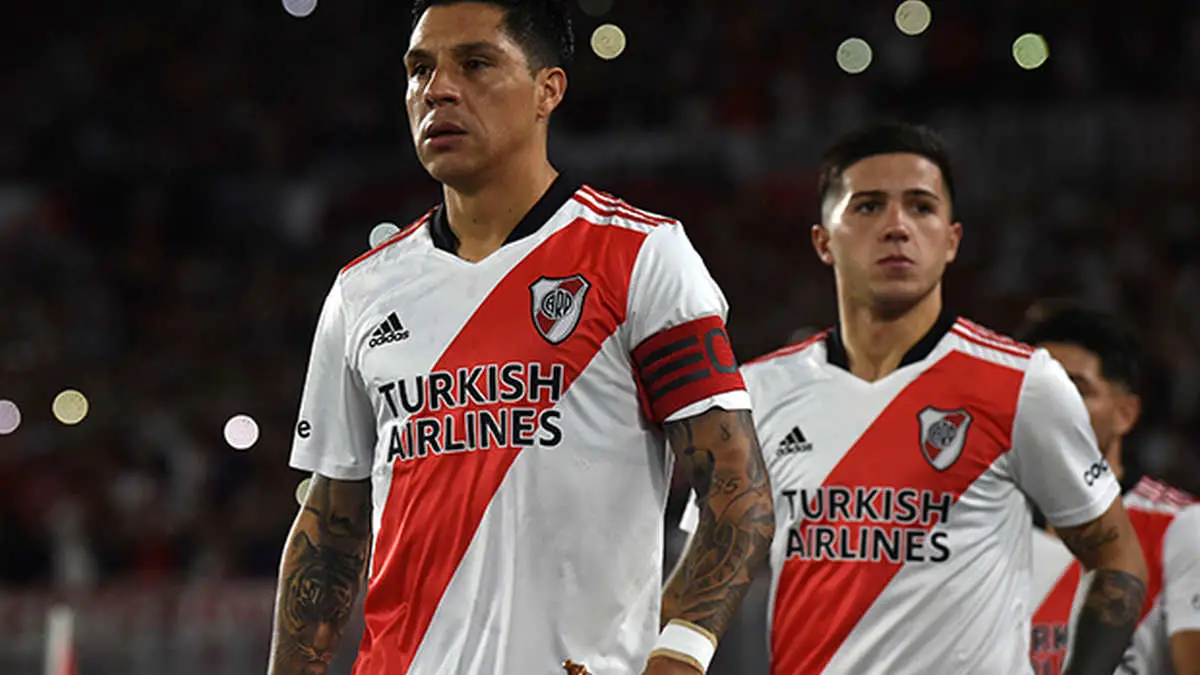 Entradas River Plate 2022