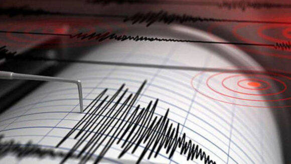 Temblor en perú