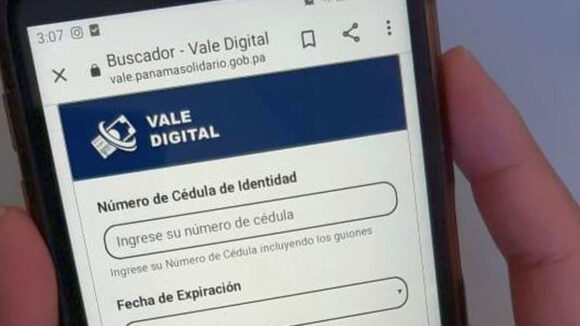 Vale Digital Verificar Cédula 2022