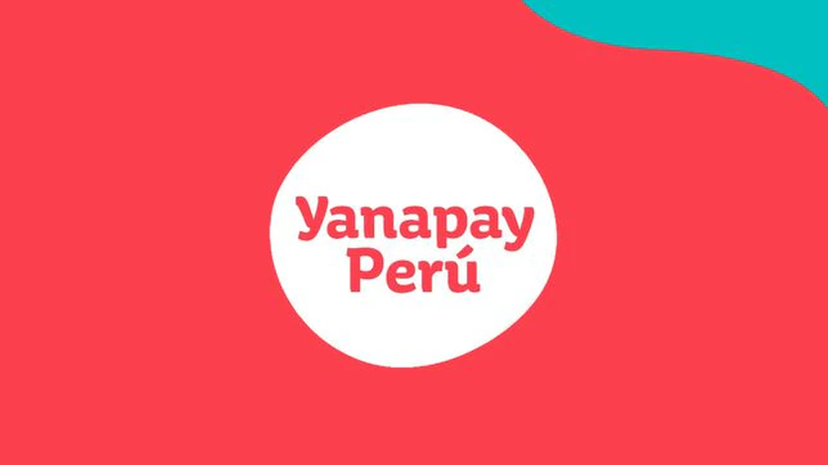 Bono Yanapay julio 2022