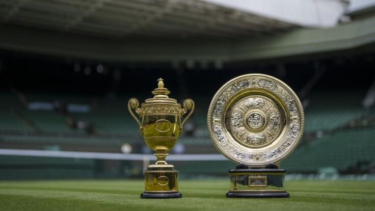 Ver Wimbledon 2022 gratis online en vivo