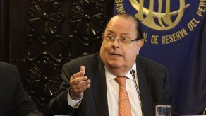 Paralización de las minas