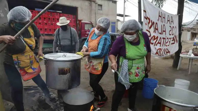 Bono Alimentario LINK 2022