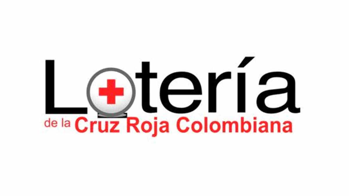 Lotería Cruz Roja