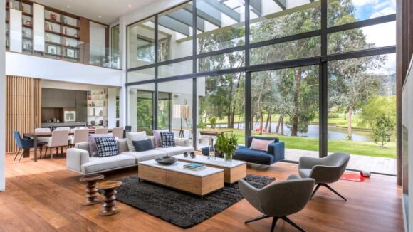 Diseño y arquitectura