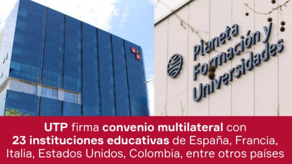 UTP